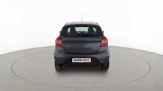 Ford Ka Plus