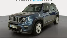 Usado 2024 Jeep Renegade Altitude SUV | 22.264 € (Buen precio)