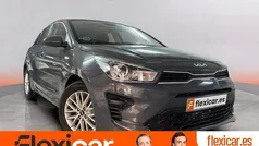 Usado 2022 Kia Rio Berlina | 14.490 € (Precio justo)