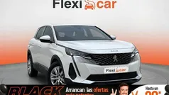 Usado 2021 Peugeot 3008 Active SUV | 13.290 € (Buen precio)