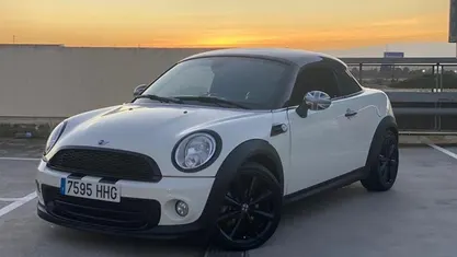 Usado 2011 Mini Cooper Utilitario | 8900 € (Buen precio)