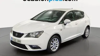 Usado Seat Ibiza Style 105 CV (77 kW) 2016 Utilitario