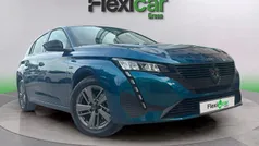 Azul Usado 2024 Peugeot 308 Active Berlina | 19.490 € (Super precio)