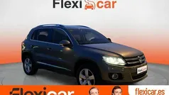 Usado 2015 VW Tiguan Sport SUV | 13.990 € (Buen precio)