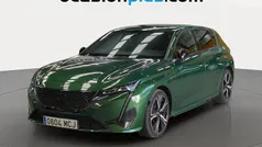 Usado 2022 Peugeot 308 GT Utilitario | 20.446 € (Precio justo)