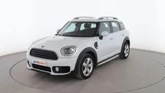 Usado 2019 Mini Cooper D Countryman SUV | 16.999 € (Precio justo)