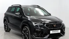 Usado 2024 Cupra Ateca SUV | 32.900 € (Buen precio)