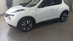 Usado 2014 Nissan Juke Tekna SUV | 11.190 € (Precio justo)