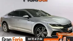 Usado 2021 VW Arteon | 29.490 € (Precio justo)