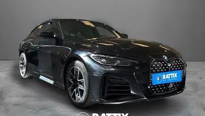 Usado BMW 420 M Sport 184 CV (135 kW) 2024 Coupe