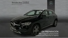 Usado 2021 Mercedes GLA200 SUV | 31.990 € (Buen precio)