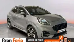 Usado 2021 Ford Puma Gen-E ST-Line X SUV | 15.970 € (Precio justo)