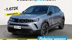 Usado 2024 Opel Mokka Ultimate SUV | 18.400 € (Precio justo)