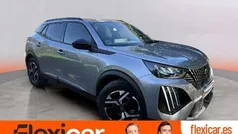 Usado 2024 Peugeot 2008 Allure SUV | 18.390 € (Precio justo)