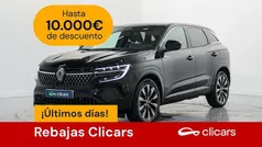 Usado 2024 Renault Austral Techno SUV | 29.990 € (Precio justo)