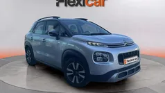 Usado 2018 Citroën C3 Aircross Feel SUV | 9290 € (Precio justo)