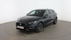 Usado 2022 Seat Leon FR Berlina | 20.999 € (Precio justo)