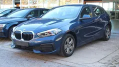 Azul Usado 2023 BMW 118 Utilitario | 21.650 € (Precio justo)