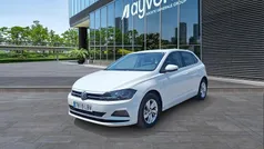 Usado 2019 VW Polo Advance Berlina | 14.200 € (Precio justo)