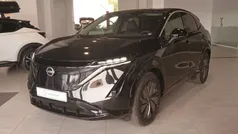 Eléctrico Nuevo 2025 Nissan Ariya Advance SUV | 42.500 € (Precio justo)
