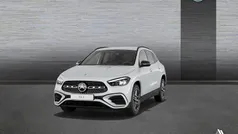 Usado 2024 Mercedes GLA200 AMG line SUV | 43.900 € (Precio justo)