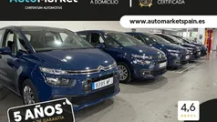 Usado 2018 Citroën C4 | 10.900 € (Precio justo)