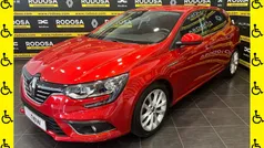 Usado 2019 Renault Mégane IV Zen Berlina | 16.900 € (Precio justo)