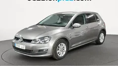 Usado 2015 VW Golf VII Edition Utilitario | 14.790 € (Precio justo)
