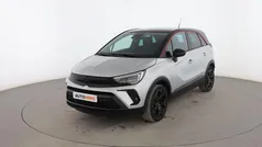 Gris Usado 2023 Opel Crossland X GS Line SUV | 16.299 € (Precio justo)