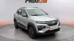 Usado 2023 Dacia Spring Expression Utilitario | 8990 € (Super precio)