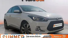 Usado 2017 Hyundai i20 Utilitario | 9990 € (Buen precio)