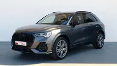 Gris Usado 2024 Audi Q3 Ambiente SUV | 42.000 € (Precio justo)