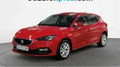 Usado 2021 Seat Leon Style Utilitario | 16.091 € (Buen precio)