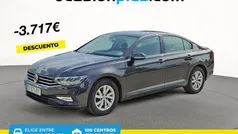 Usado 2019 VW Passat Business Berlina | 17.900 € (Precio justo)
