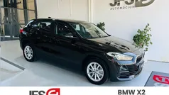 Marrón Usado 2019 BMW X2 SUV | 22.900 € (Buen precio)