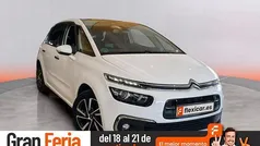 Usado 2017 Citroën C4 Shine | 13.490 € (Precio justo)