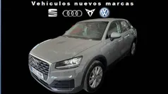 Usado 2019 Audi Q2 Design SUV | 13.990 € (Buen precio)