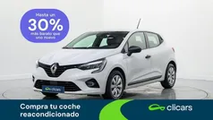 Usado 2020 Renault Clio V Business Berlina | 11.990 € (Precio justo)