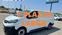 Usado 2022 Opel Vivaro Van | 18.347 € (Buen precio)