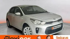 Usado 2018 Kia Rio Berlina | 10.190 € (Precio justo)