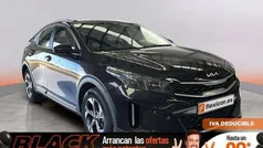 Usado 2023 Kia XCeed SUV | 15.290 € (Precio justo)