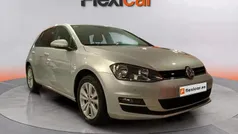 Usado 2016 VW Golf VII Edition Berlina | 12.990 € (Super precio)