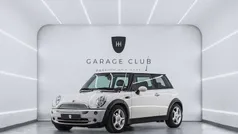 Blanco Usado 2006 Mini ONE Utilitario | 3699 € (Precio justo)