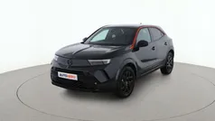 Usado 2021 Opel Mokka GS Line SUV | 16.399 € (Buen precio)