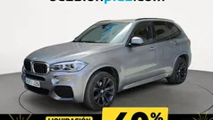 Usado 2017 BMW X5 SUV | 31.900 € (Buen precio)