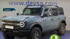 Usado 2025 Ford Bronco SUV | 72.990 € (Super precio)