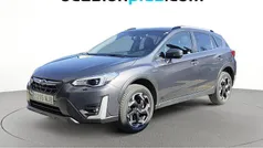 Gris Usado 2023 Subaru XV SUV | 22.819 € (Buen precio)
