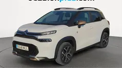Usado 2023 Citroën C3 Aircross PureTech SUV | 13.264 € (Buen precio)
