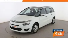 Usado 2016 Citroën C4 Feel Monovolumen | 11.299 € (Precio justo)