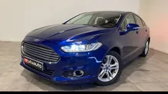 Usado 2017 Ford Mondeo Titanium Berlina | 14.790 € (Precio justo)